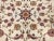 Vintage Persian Tabriz Rug, Handwoven Allover Floral Pattern, Ivory & Pale Pink, 7’ X 10’ For Sale - Image 12 of 12