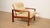 Vintage Teak Lounge Chair, 1960s For Sale - Image 9 of 15
