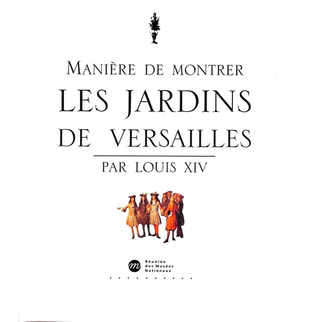 DE MONTRER, Maniere [103] pp. Editions De La Reunion des Musees Nationaux 1992 7 7/8" x 7 1/4"