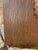 Copper Pair of MCM Copper Tone Repoussé Panther Panels | Mounted on Wood Board For Sale - Image 8 of 12