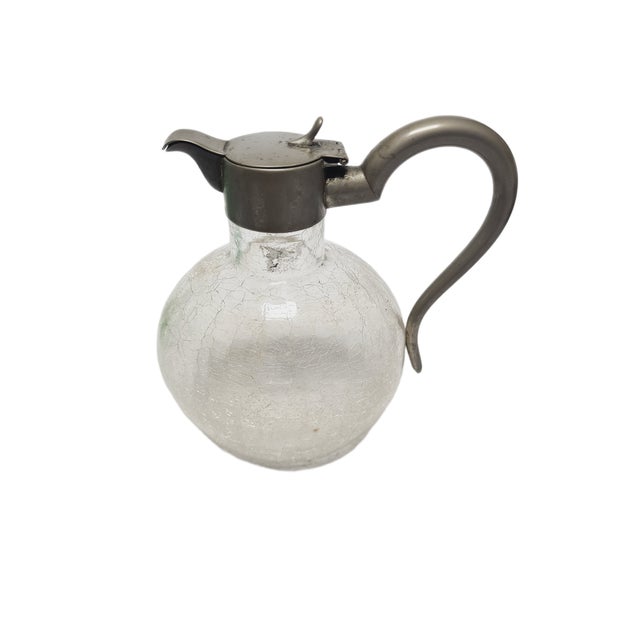 Art Deco Wine Pitcher, Germany, 1920s For Sale - Image 16 of 18