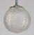 A Pair of Muller Freres French 1930s Art Deco Pendant Lights - 4 Pairs Available For Sale - Image 11 of 14