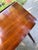 Henkel Harris Drop Leaf Pembroke Side Table For Sale - Image 9 of 9