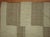 Contemporary Vintage Minimalist Kilim from Turkey - 6'5" x 8'1" For Sale - Image 3 of 4