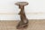 Wood Antique African Figural Luba's Stool For Sale - Image 7 of 10