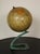 Antique Style Decorative Globe For Sale In New York - Image 6 of 6