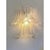 Murano Glass Wall Sconces by Simoeng, Set of 2 For Sale - Image 9 of 14