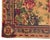 Vintage Italian Aubusson / Savonnerie Style Floral Carpet by Society Collezione Tappeti, Made in Italy For Sale In New York - Image 6 of 7