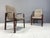 Vintage Bentwood Armchairs, 1993, Set of 8 For Sale - Image 10 of 12