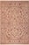Shabby Chic 1990's Pak-Persian Beige/Brown Wool Rug - 8'3'' X 10'3'' For Sale - Image 9 of 9