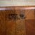 Black Mid-Century Modern Staved Teak Nutcracker Nut Bowl Set Flemming Digsmed Nissen For Sale - Image 8 of 8