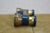 Metal Antique German Emil Busch Multinett Filigree Opera Glasses Original Leather Case For Sale - Image 7 of 12