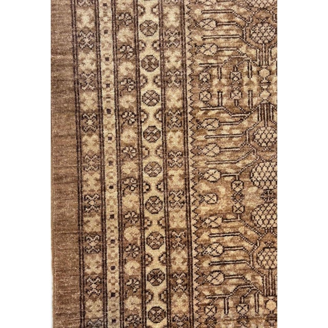 Persian Zeigler, 8'2" X 9'9" For Sale - Image 3 of 5