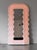 Ultrafragola Mirror by Ettore Sottsass for Poltronova, 1970s For Sale - Image 9 of 9