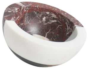 Large Gae Bowl by Arthur Arbesser