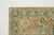 1970s Vintage Turkish Handmade Wool Cotton Beige Area Rug For Sale - Image 11 of 11