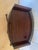 Vintage English Serving Table Bar Cart Luggage Rack For Sale - Image 11 of 12