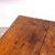 French Cast Base Small Dining Table, 1930s For Sale - Image 4 of 6