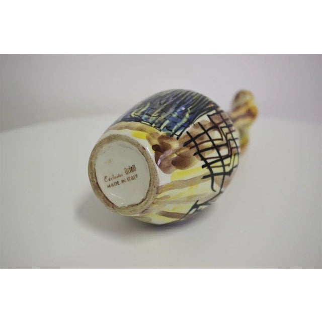 Amphora by Orioli, 1970s For Sale - Image 3 of 11