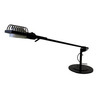 Table Lamp by Ernesto Gismondi for Artemide, 1970s For Sale