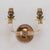 1930s 1930s French Art Deco Lucite Two-Arm Sconces - a Pair For Sale - Image 5 of 11