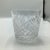 1970s Hawkes Old Fashioned Glasses Strawberry Diamond and Fan Cut Crystal -Set of 2 For Sale - Image 5 of 12