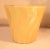 Bauer of Los Angeles flower pot. Made in USA. Califonia Pottery This is a hard to find piece! Lovely hard to find swirl...