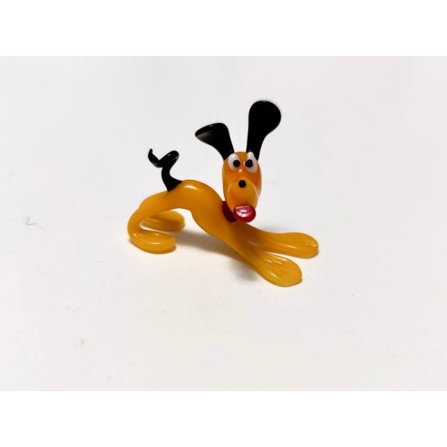 Murano Glass Miniature Animals, 1960s, Set of 47 For Sale - Image 10 of 18