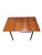1960s Extendable Dining Table by Marcel Gascoin for Alveole, 1960 For Sale - Image 5 of 11