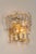 Large Austrian Sconce from Kalmar, 1970s For Sale - Image 9 of 12