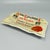 1960s a striking and highly collectible mid-century porcelain vide-poche (catch-all tray / trinket dish) designed by piero...