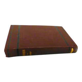 1877 The Life and Teachings of Confucius Book For Sale