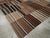 Mid-20th Century Turkish Flatweave Kilim Room Size Carpet For Sale In New York - Image 6 of 8