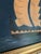Contemporary Impressionist Style Seascape Painting on Canvas, Framed For Sale - Image 4 of 6