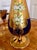 1950s Venetian Murano Tre-Fuochi Sparkling Wine Set, 1950s, Set of 6 For Sale - Image 5 of 10