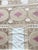 Suzani Wall Tapestry - Neutral Tan Uzbekistan Embroidery For Sale - Image 12 of 16
