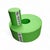 Q-Spot Sitting Donut with Small Stool in Vinyl and Polyether, Set of 2 For Sale - Image 5 of 10