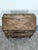 Walnut Slant-Back Secretary Desk For Sale - Image 5 of 14