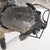 Metal François Melin, Sheep Sculpture, 1970s, Brass For Sale - Image 7 of 14