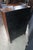 Wood Antique Mahogany Lawyer Library Office Bookshelf Bookcase Console 53" For Sale - Image 7 of 12