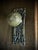 Late 19th Century 19th Century American Cast Bronze Door Knobs. A Set of 5 Pieces For Sale - Image 5 of 12