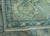 Turkish Oushak Rug 2'10" x 14'8" #19189 For Sale In Houston - Image 6 of 8