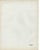Mid-Century Modern 1940s Grace Spongberg Corner of Jackson Square New Orleans Drawing For Sale - Image 3 of 3