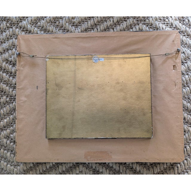 1960s "Chasseur a Cheval", Old Guard Band From Spain, 18 Tin Soldiers Marching Band Figurines For Sale In New York - Image 6 of 10