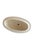 Capodimonte Porcelain Soup Tureen For Sale - Image 9 of 10