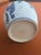 English 1990s Wedgwood MCM Iconic Blue Portland Vase For Sale - Image 3 of 5