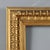 Gilded and Carved Wooden Frame For Sale - Image 3 of 10
