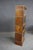 Brown Rare Globe-Wernicke Attributed Quarter Sawn Oak Stacking Bookcase With Leaded Glass For Sale - Image 8 of 10
