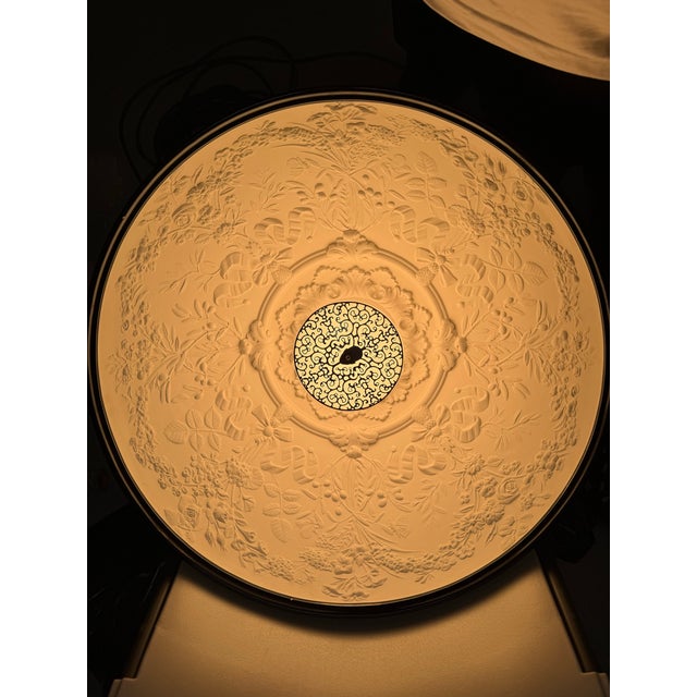 Marcel Wanders for Flos Skygarden 1 Pendant Light in Gloss Black For Sale - Image 9 of 9