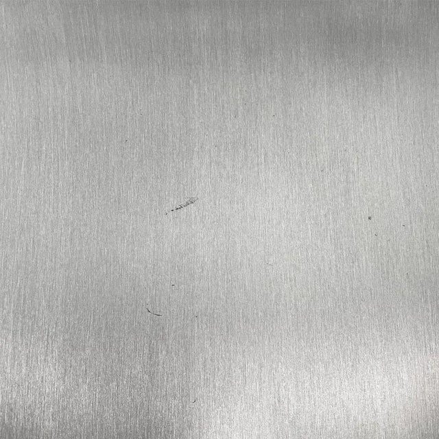 American Postmodern Hudson Stool in Aluminum by Philippe Starck for Emeco, 2000s For Sale - Image 16 of 18